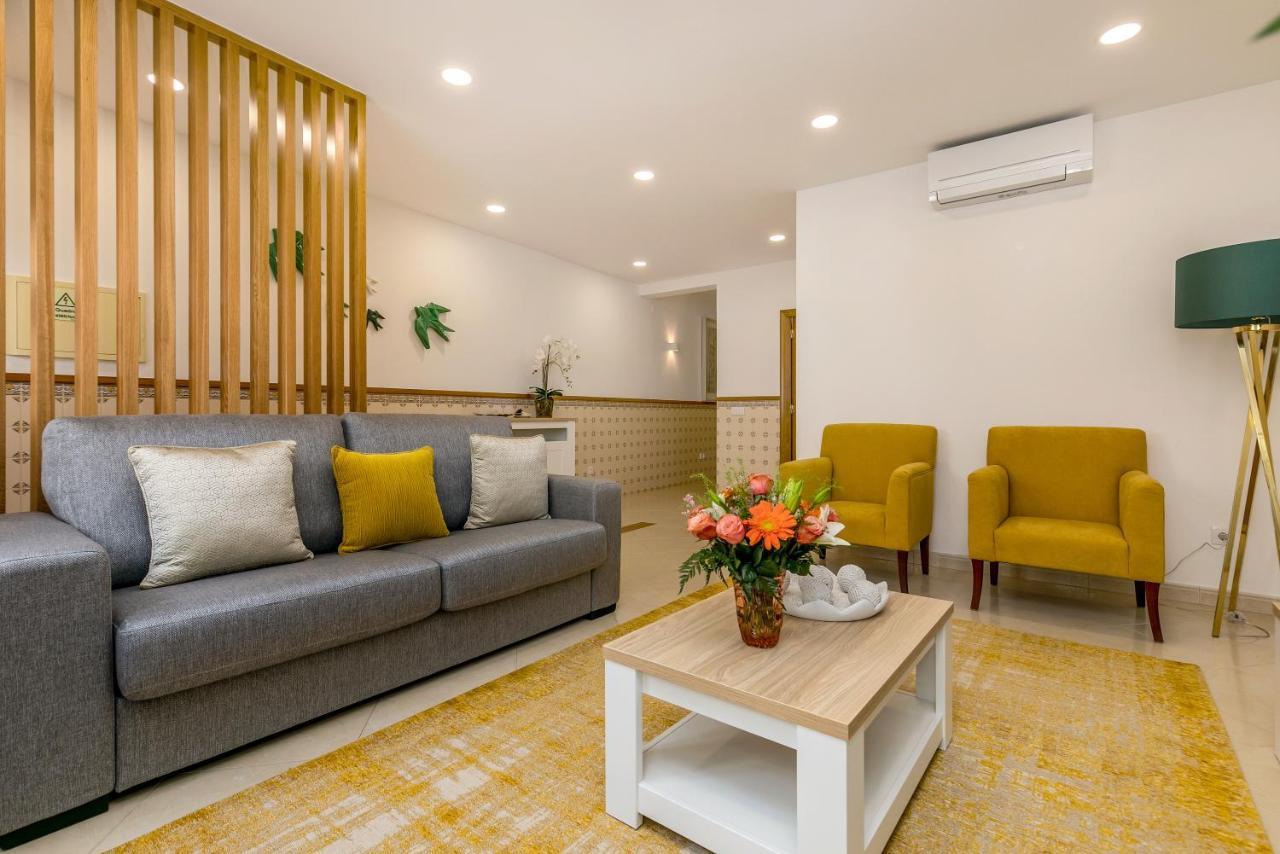 Ferienwohnung Casa Da Paz Aljezur Exterior foto